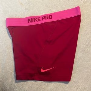 Nike Pro Spandex